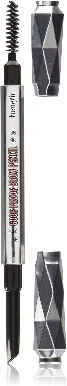 Goof Proof Brow Pencil by benefit 2.5 Natural Blonde, 2,5 Neutral Blonde