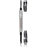 Benefit Goof Proof Brow Pencil - # 5 (Deep) 0.34g/0.01oz