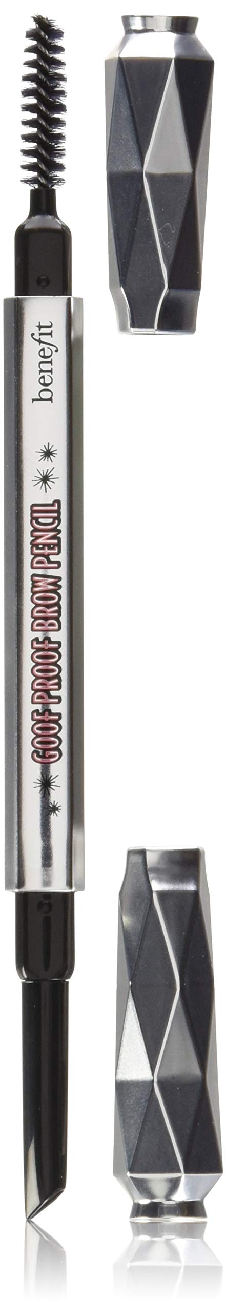 Goof Proof Brow Pencil by benefit 2.5 Natural Blonde