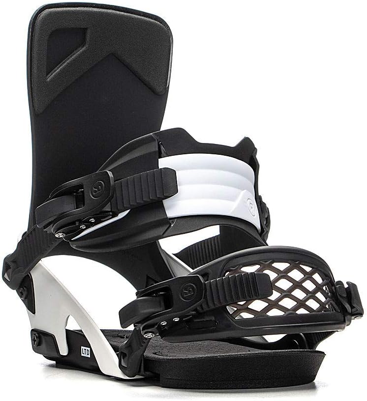 ride ltd bindings 2020