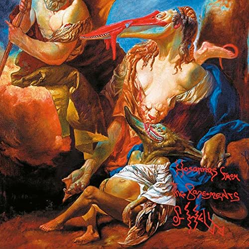 Killing Joke - Killing Joke - Amazon.com Music
