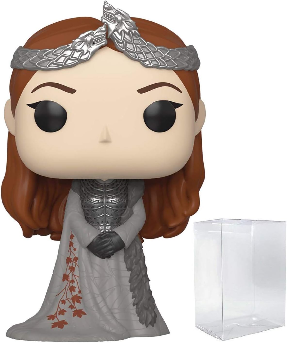 lady mormont funko pop