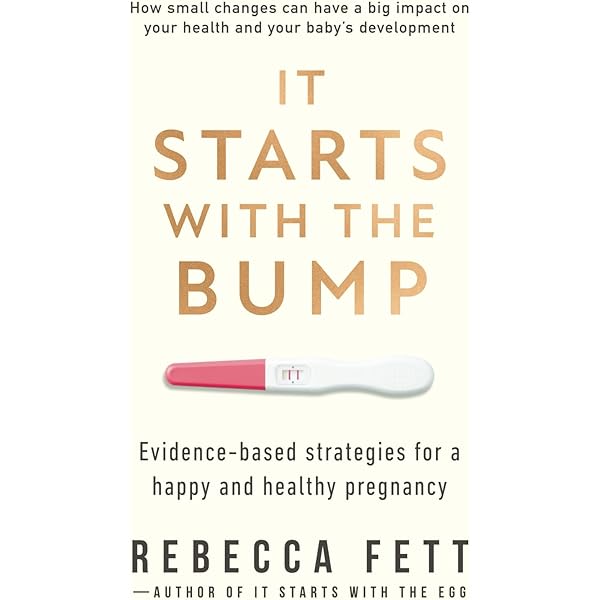 Is Your Body Baby Friendly?: Unexplained Infertility, Miscarriage