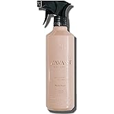 L’AVANT Collective | Plant-Based Multipurpose Cleaner | All-Natural Cleaning Supplies for Safe Home Cleaning – Concentrated, Food-Safe Vegan Surface Cleaner with Blushed Bergamot Scent, 16 oz Bottle