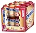 Mentos Pure Fresh Sugar-Free Chewing Gum with Xylitol, Cinnamon, Halloween Candy, Bulk, 50 Piece Bottle (Pack of 6) primary
