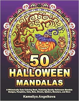 42+ Mandala Cute Coloring Book HD