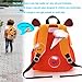 Coolwoo Kid Backpack, Baby Boys Girls Toddler Pre School Backpack Children Backpacks Bags, Dog