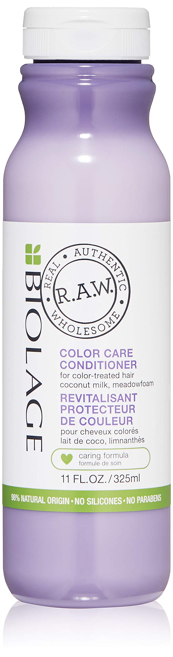 BIOLAGE R.A.W. Color Care Shampoo for Color Treated Hair
