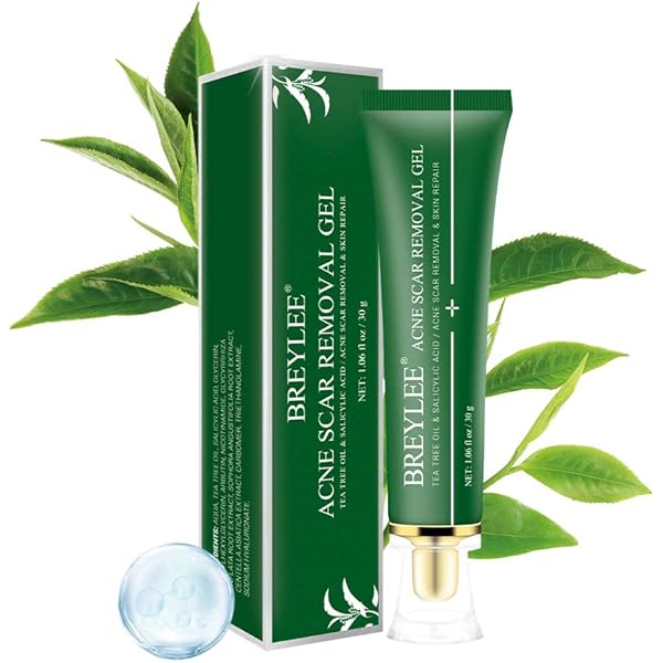breylee cream acne