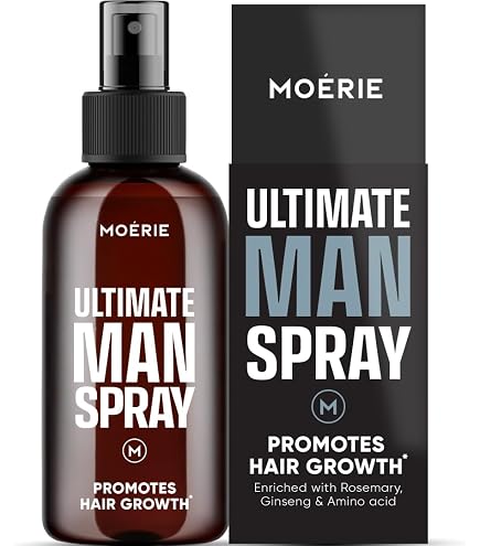 Amazon.com : Herstyler Biotin Hair Growth Serum and Evolution