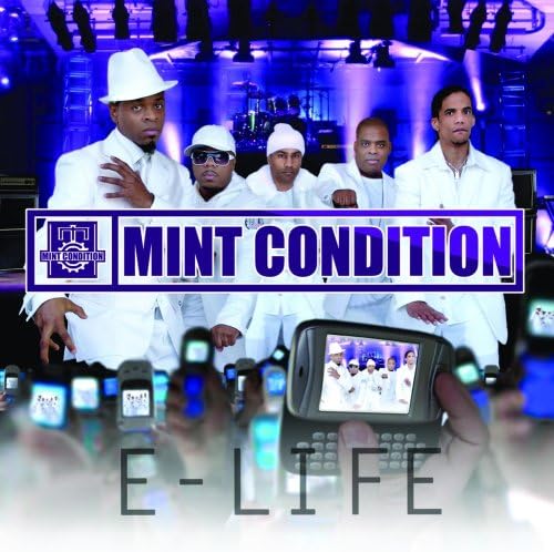 MINT CONDITION - Definition of a Band - Amazon.com Music