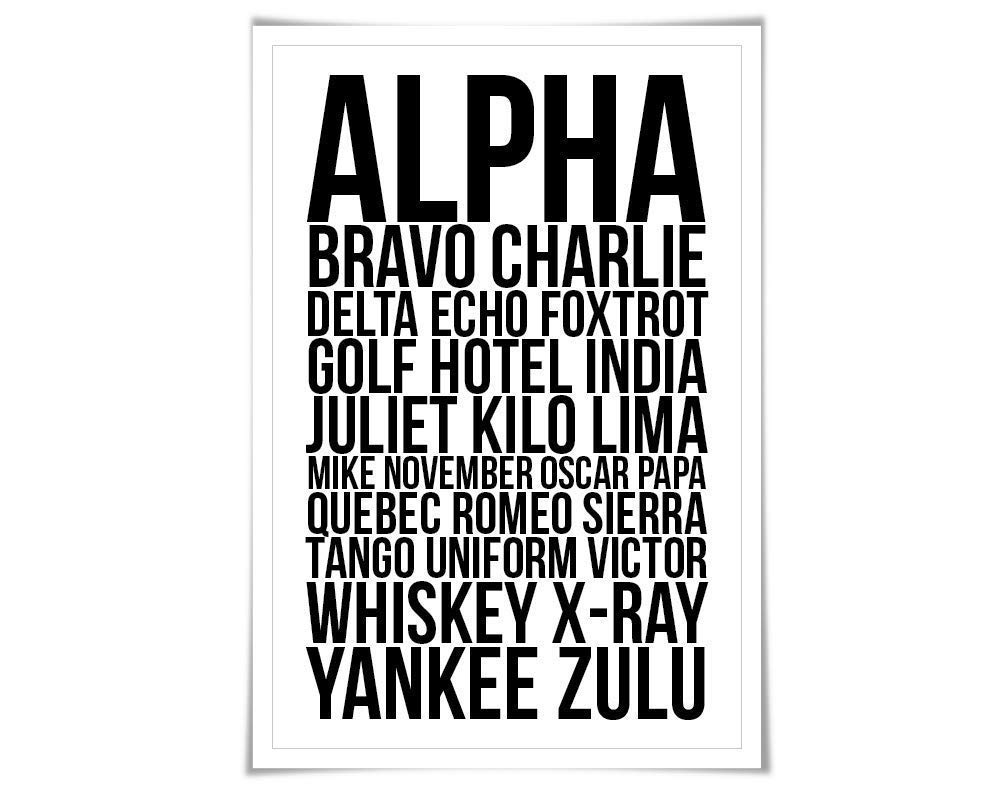 Prep Scholar Gate: Alpha Beta Charlie Delta Echo