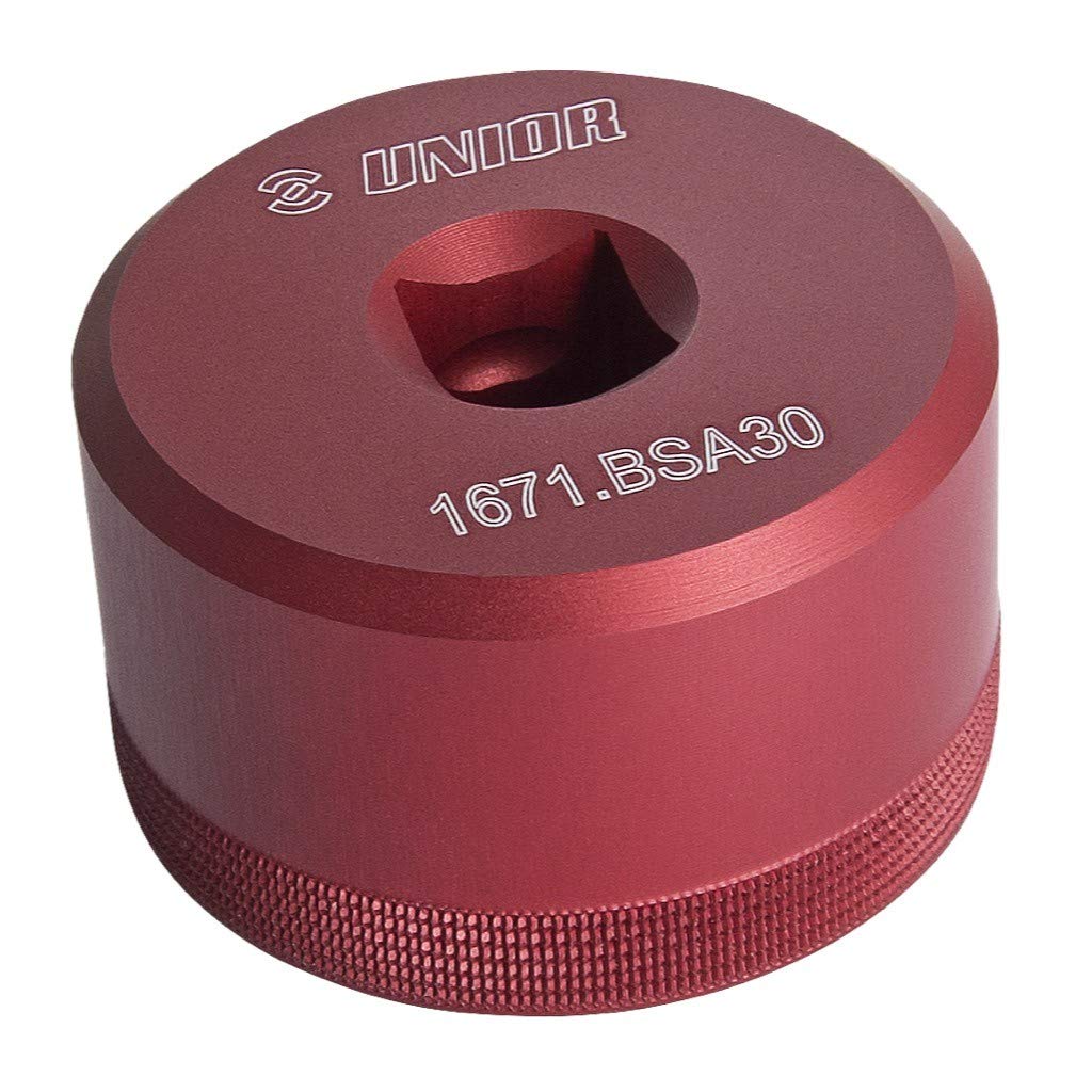 Unior PEDALIER TOOL FOR BSA30