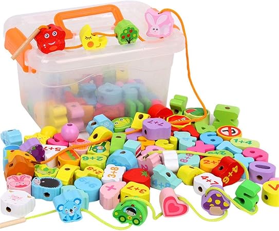 bloques de juguetes grandes