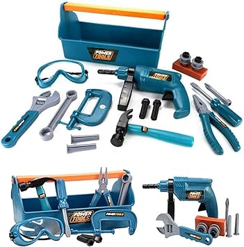 childrens tool set uk