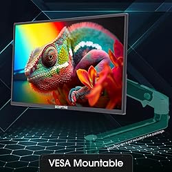 Sceptre New 24-inch Professional Monitor 100Hz 1ms