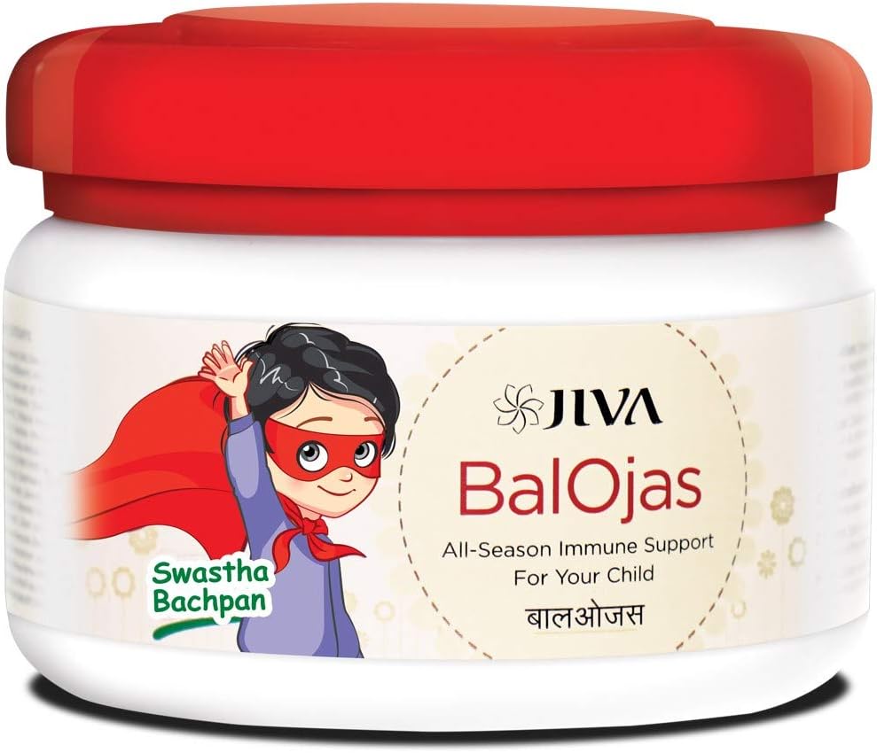 Jiva Bal Ojas 300gm