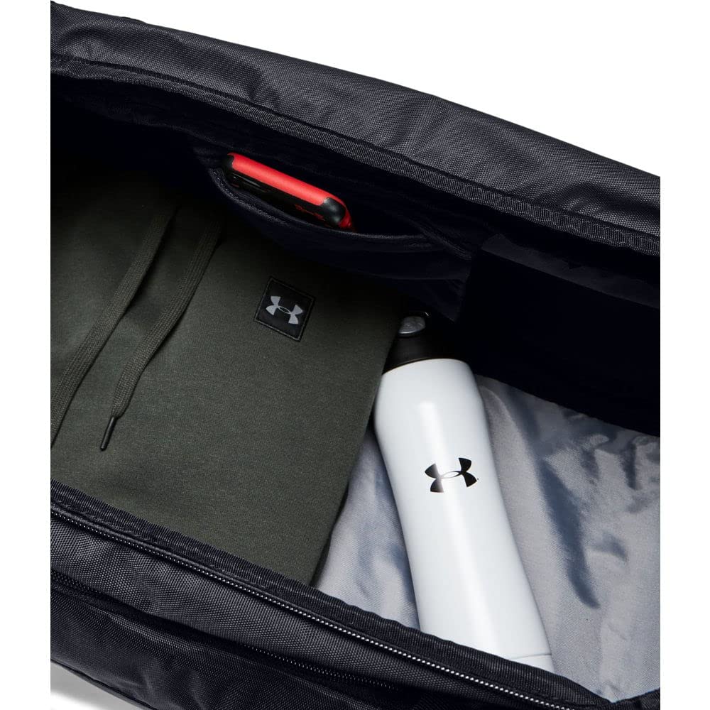 UNDER ARMOUR(アンダーアーマー) 1342657 UA Undeniable 4.0 Duffle M Size 58L