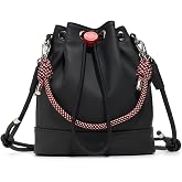 Hunter Unisex Adult Sway Bucket Crossbody Bag