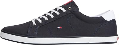 |Herren|H2285Arlow 1D Fm0Fm00596|Shoes, Blue (Midnight), 42 EU