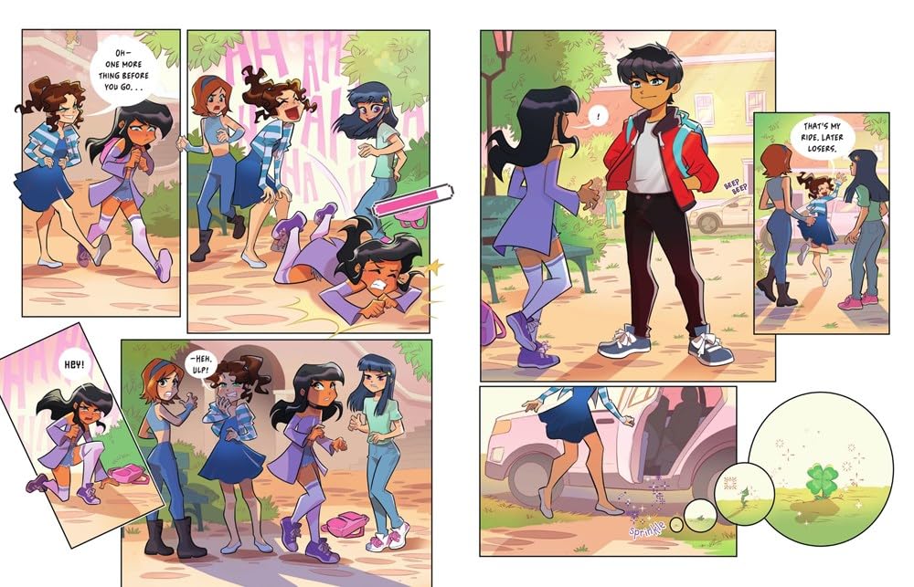 Aphmau: Searching for Home: A Graphic Novel Aphmau: Searching for Home: A Graphic Novel Hardcover Kindle Paperback