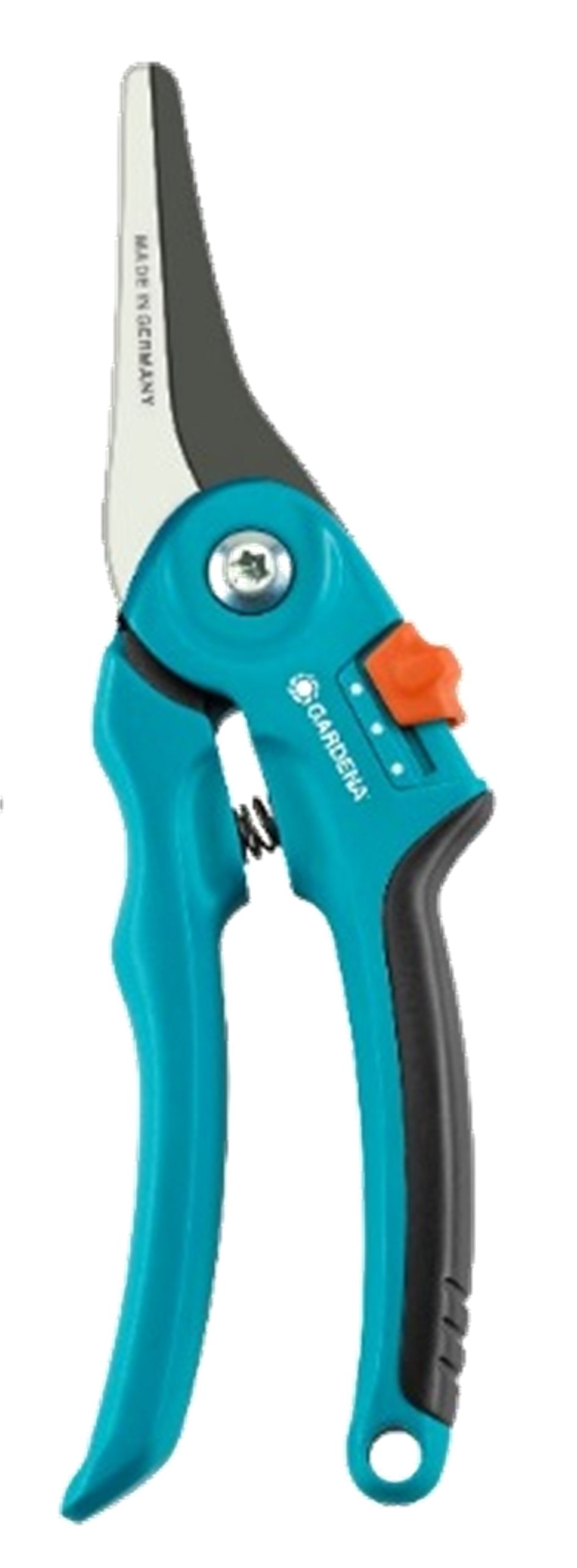 GARDENA 8907 Vario Herb And Flower Pruning Shears 66283021163 eBay