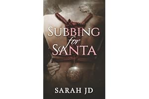 Subbing For Santa: A Dark Christmas Romance (Marx Empire)