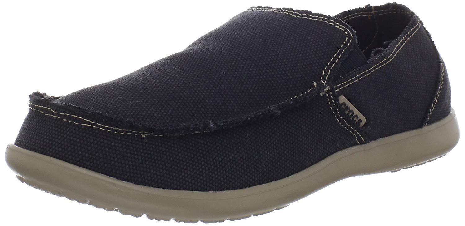 santa cruz loafers