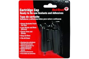 Cartridge Caps