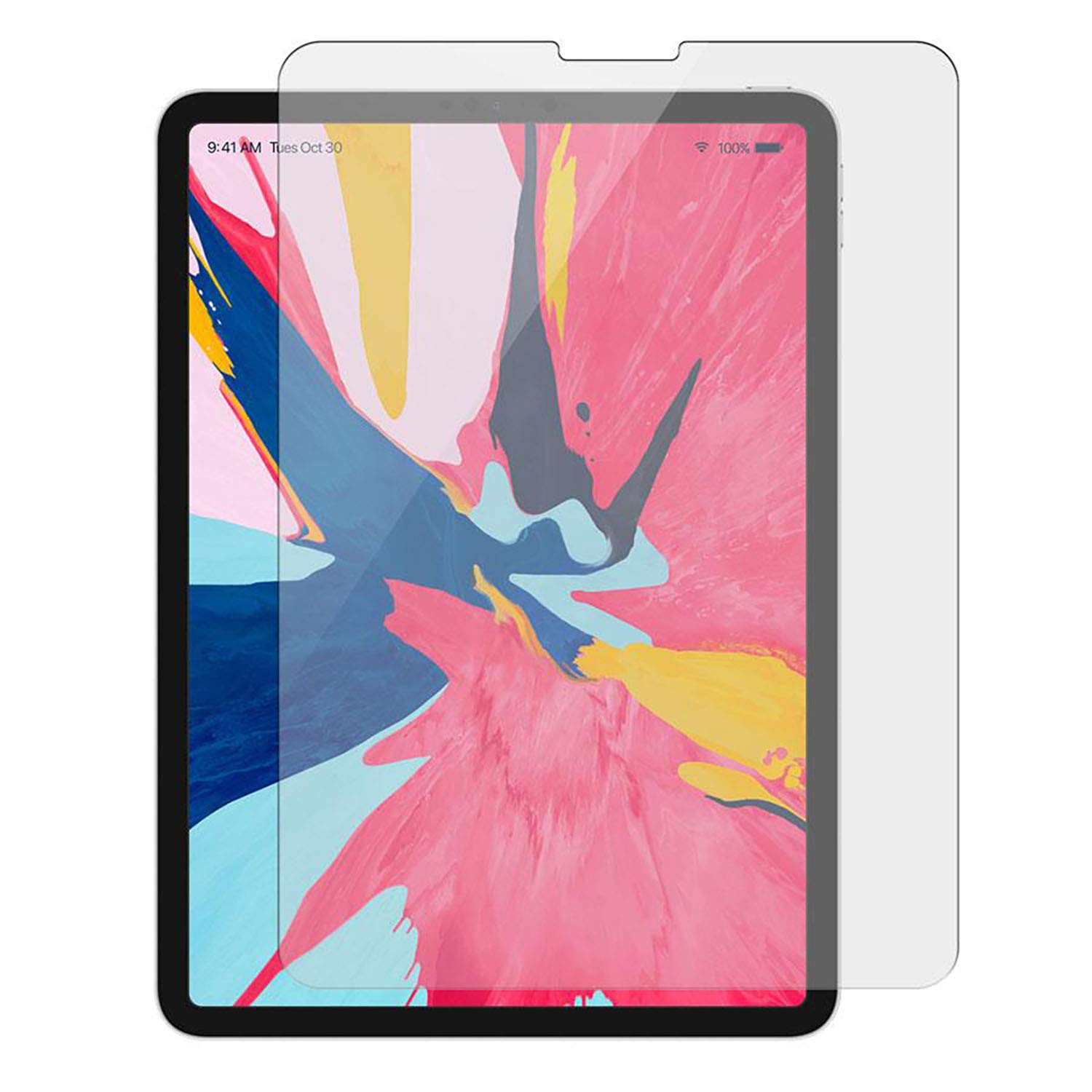 Devia 0.33mm Protective Glass for Ipad Pro 11 2020