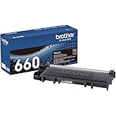 Brother MFC-L2700DW Black Toner Cartridge