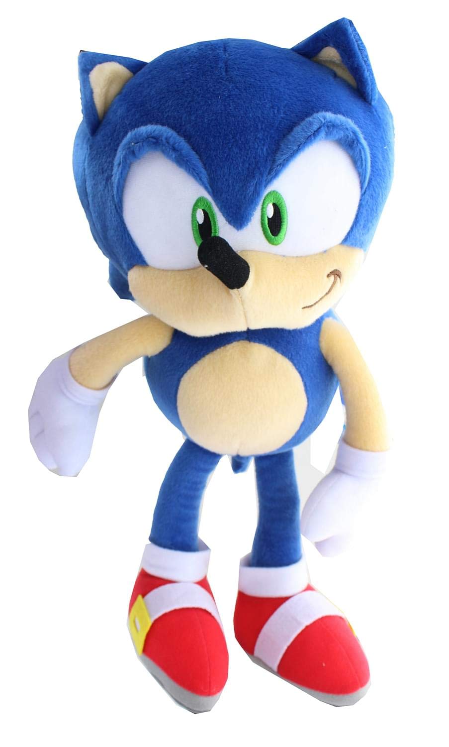 classic sonic plush