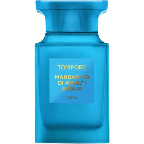 Amazon.com: Tom Ford Mandarino Di Amalfi 淡香精,1.5 盎司/50