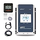 EPEVER 60A MPPT Solar Charge Controller