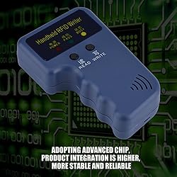 Copier RFID Smart ID Card,Stable and and Easy to
