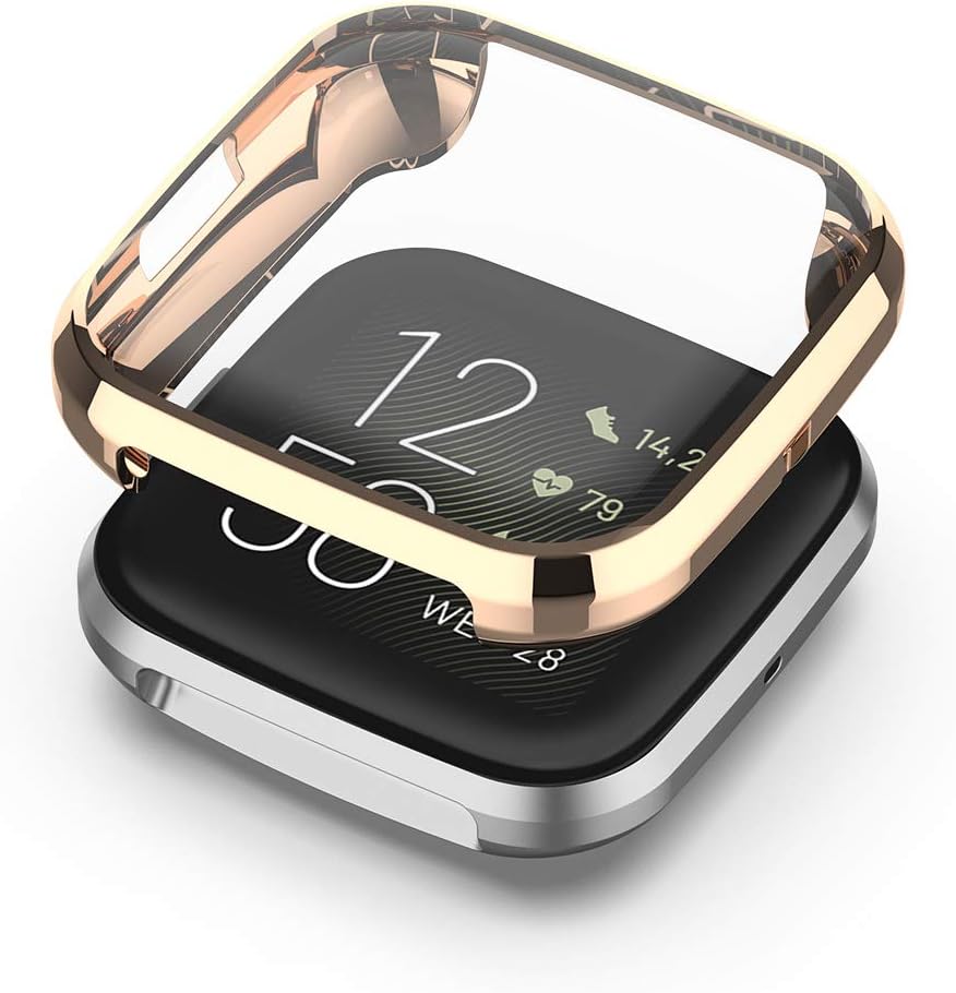 fitbit versa iphone compatible