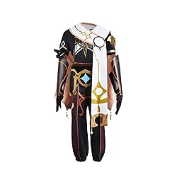Aether Cosplay