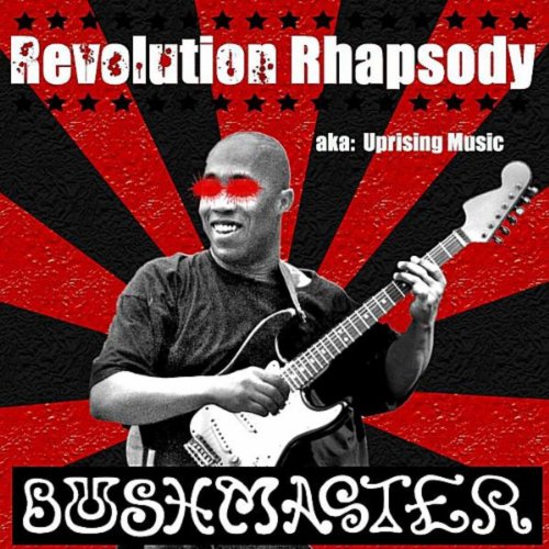 Revolution Rhapsody aka Uprising Music