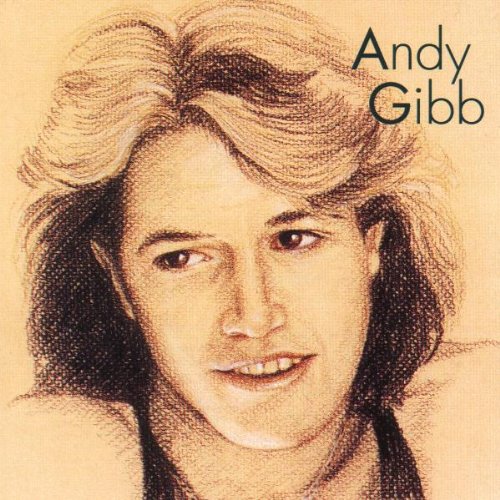 Andy Gibb - Mythology The 50th Anniversary Collection - Zortam Music