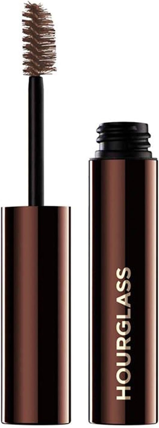 HourglassArch Brow Volumizing Fiber Gel 3ml Auburn