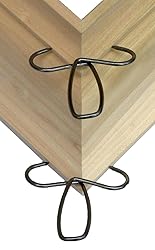 Collins Spring Loaded Pliers and 13 Miter Clamps