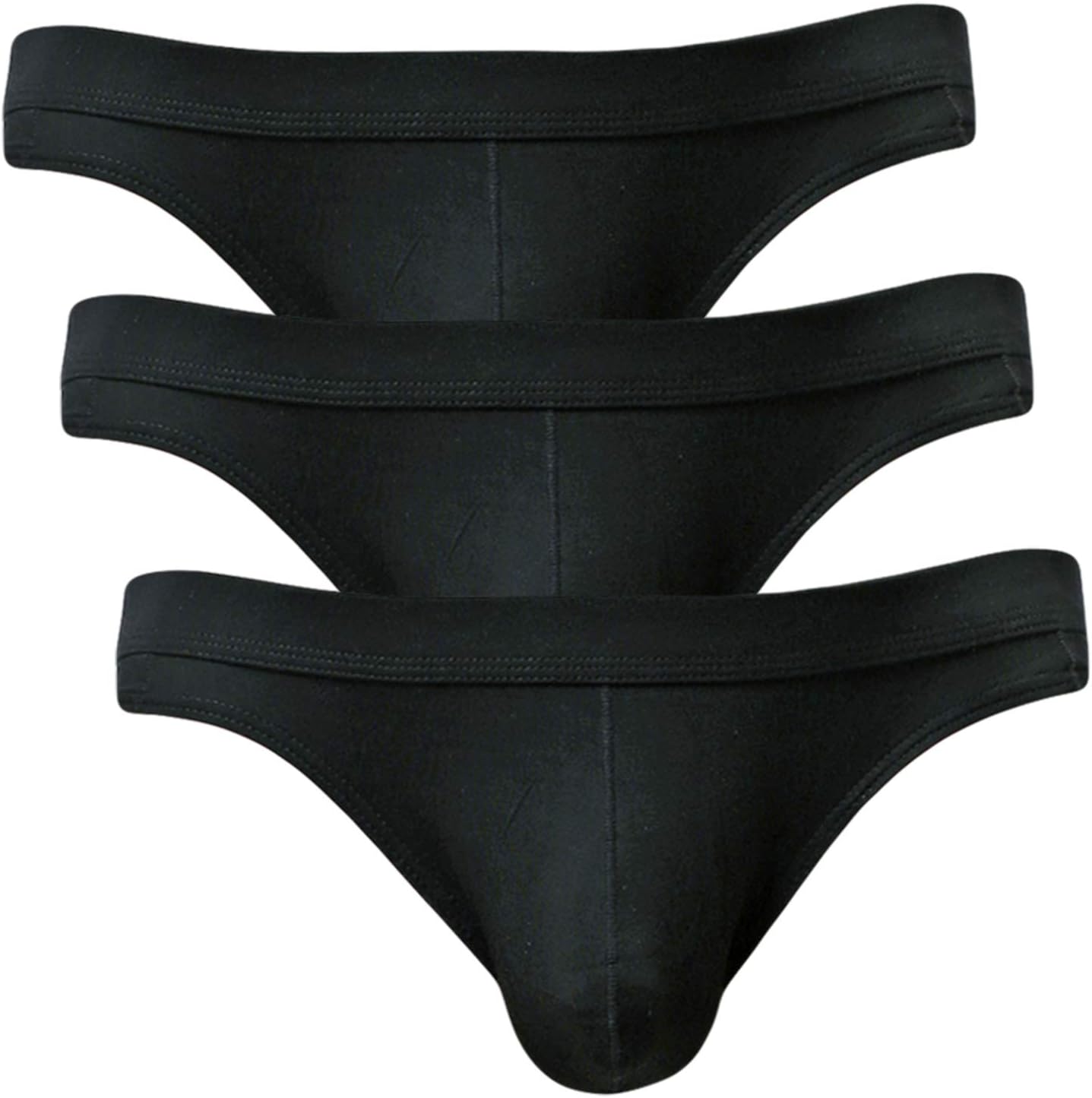 yuyangdpbMen's Comfortable Super Soft Briefs Underwear