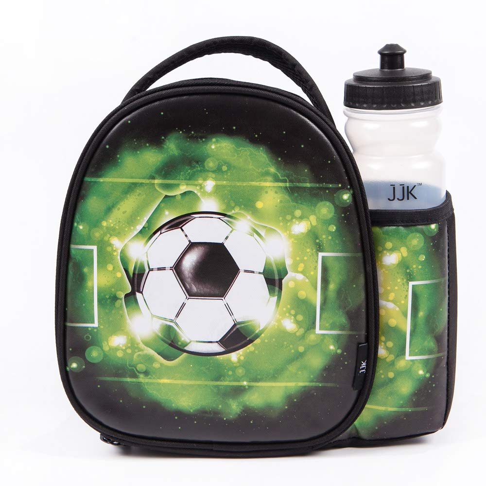 Junior Joy 6804 JJK Football Lunch Bag