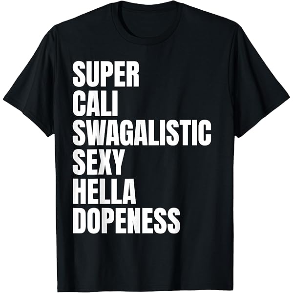 Amazon.com: Fuck Swag T-shirt T-Shirt : Clothing, Shoes & Jewelry