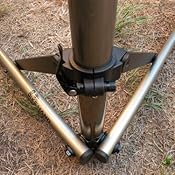 raleigh folding workstand