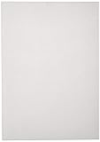 Oasis Supply 25 Piece O-Grade Wafer Paper