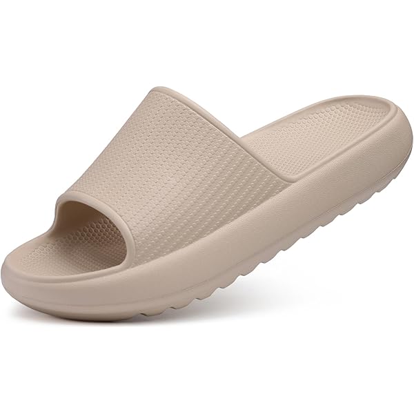 Amazon.com | OOFOS OOahh Recovery Slide - Unisex (Nomad  display picture 3