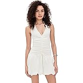 Bec + Bridge Women's Freya Bubble Mini Dress