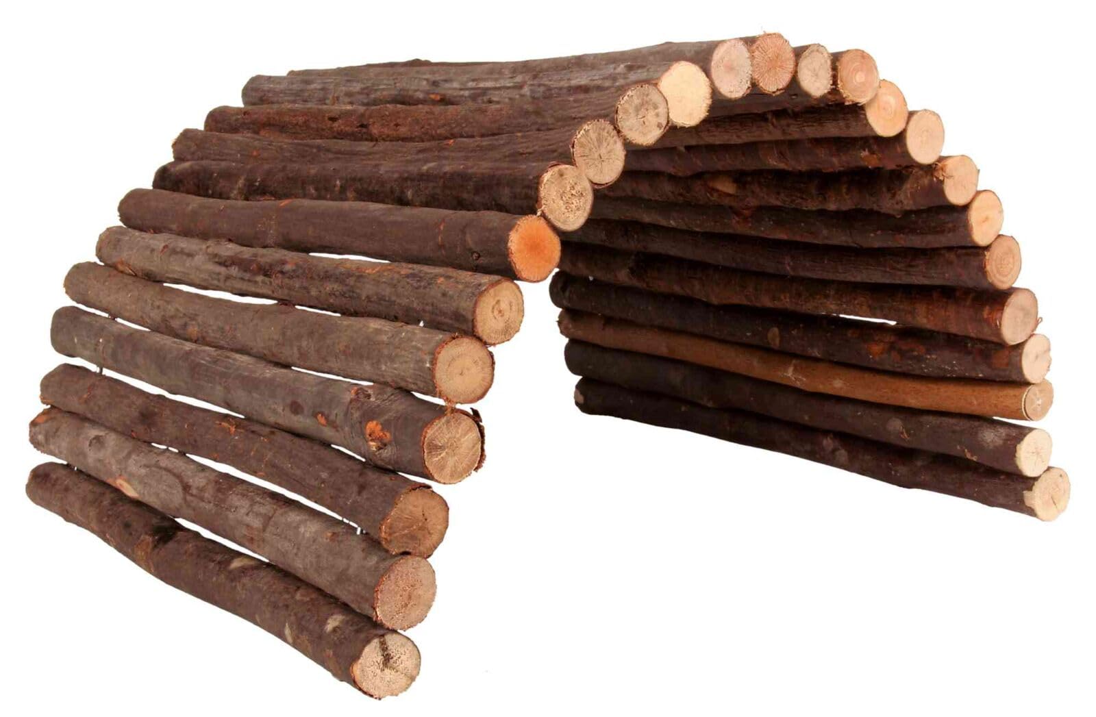 Trixie 62154 Natural Living Willow Bridge 65 40 cm