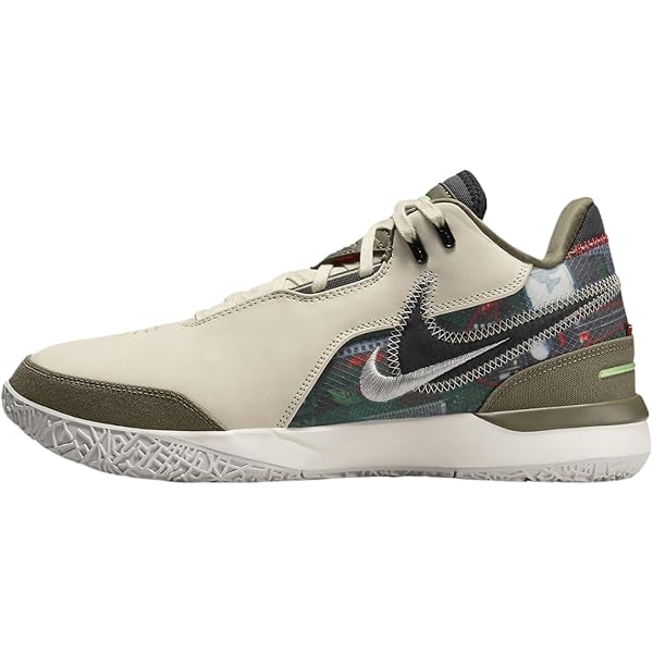 シューズ(男性用) KOBE5 offwhite SVEC ランニングシューズ メンズ スニーカー 運動靴 ジョギング